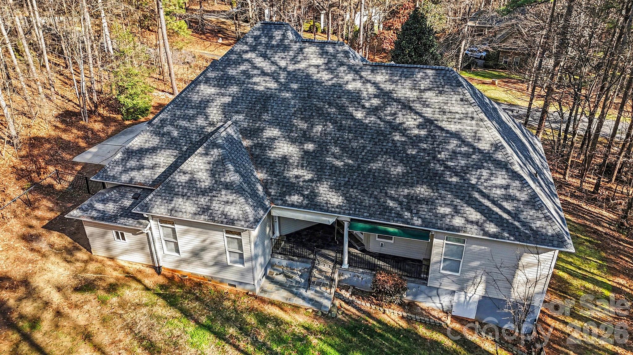 3837 Granite Street Terrell, NC 28682 - Photo 43 of 45