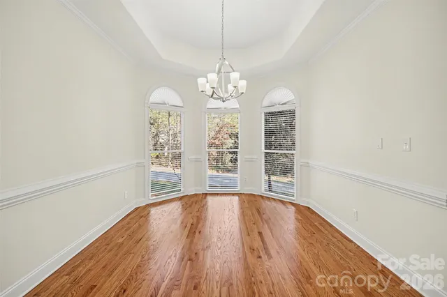 $599,900 | 3837 Granite Street, Terrell, NC 28682