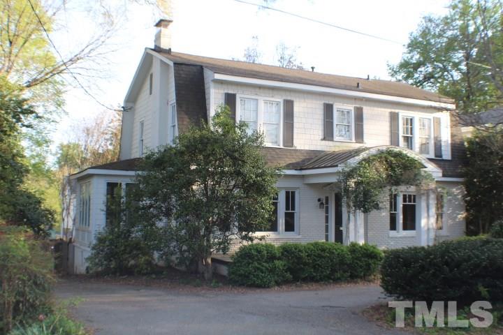 2302 Beechridge Road Raleigh, NC 27608 - Photo 2 of 25
