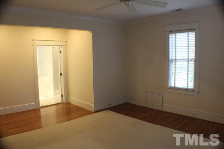 2302 Beechridge Road Raleigh, NC 27608 - Photo 15 of 25