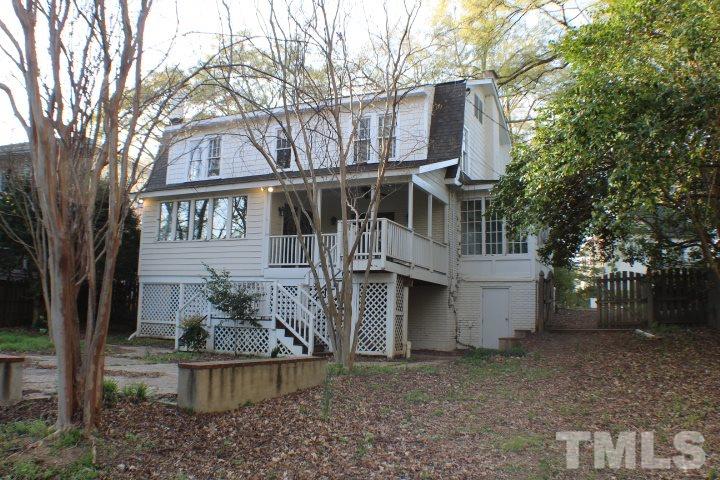 2302 Beechridge Road Raleigh, NC 27608 - Photo 20 of 25