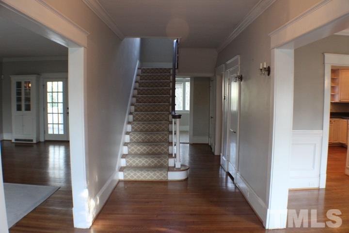 2302 Beechridge Road Raleigh, NC 27608 - Photo 3 of 25