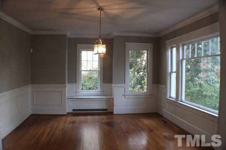 2302 Beechridge Road Raleigh, NC 27608 - Photo 4 of 25