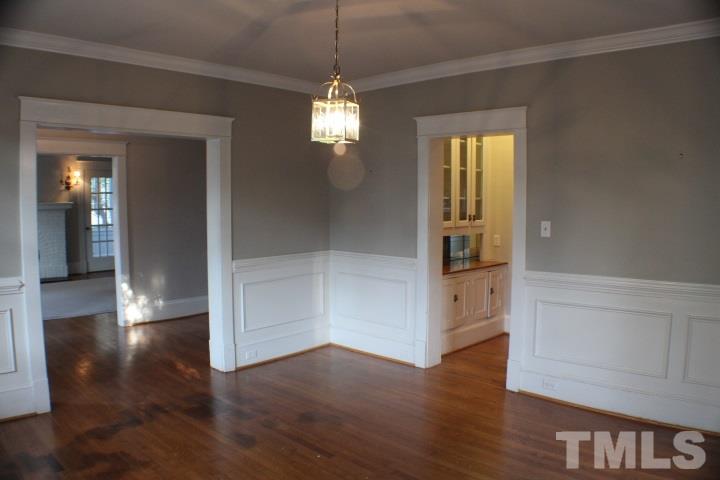 2302 Beechridge Road Raleigh, NC 27608 - Photo 5 of 25