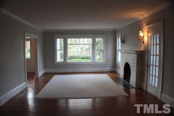 2302 Beechridge Road Raleigh, NC 27608 - Photo 6 of 25