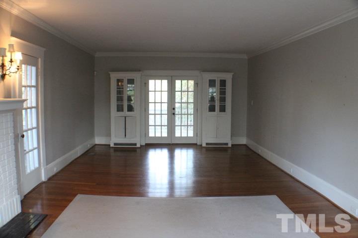 2302 Beechridge Road Raleigh, NC 27608 - Photo 7 of 25