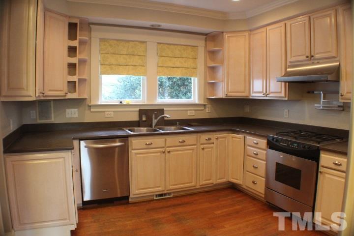 2302 Beechridge Road Raleigh, NC 27608 - Photo 8 of 25