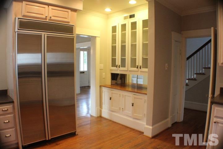 2302 Beechridge Road Raleigh, NC 27608 - Photo 9 of 25