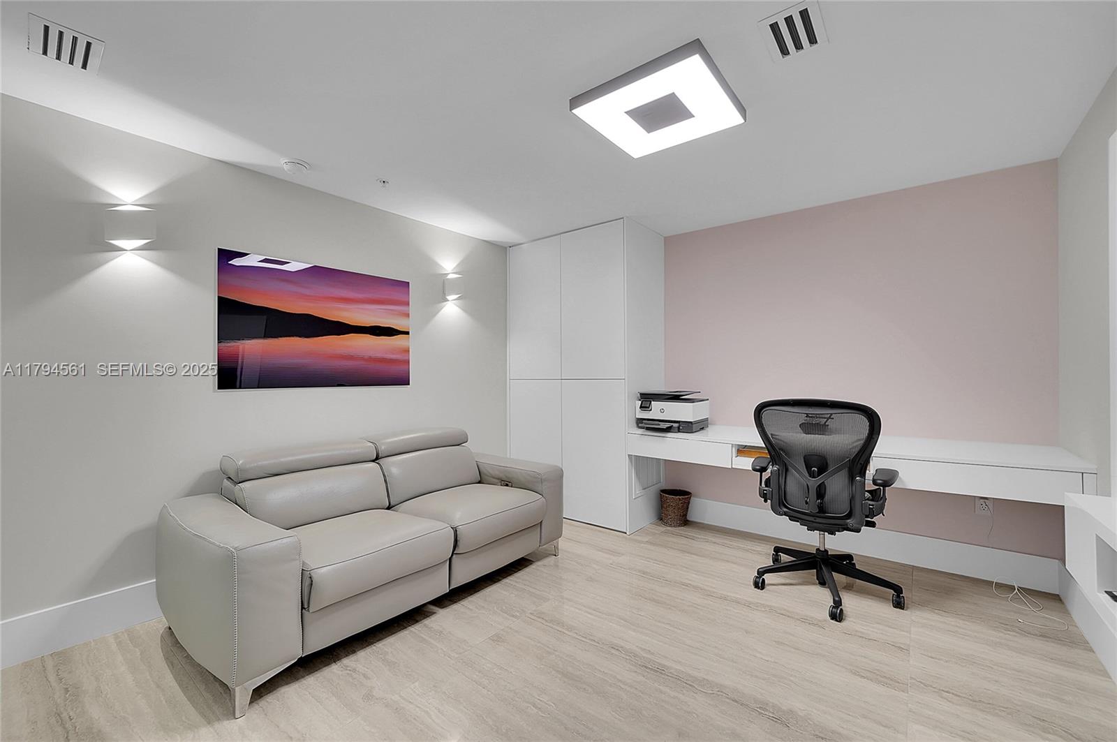 17111 Biscayne Boulevard, Unit 2208 Aventura, FL 33160 - Photo 15 of 27 office or 3rd bedroom