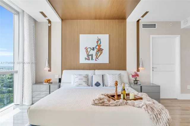 $1,375,000 | 17111 Biscayne Boulevard, Unit 2208, Aventura, FL 33160