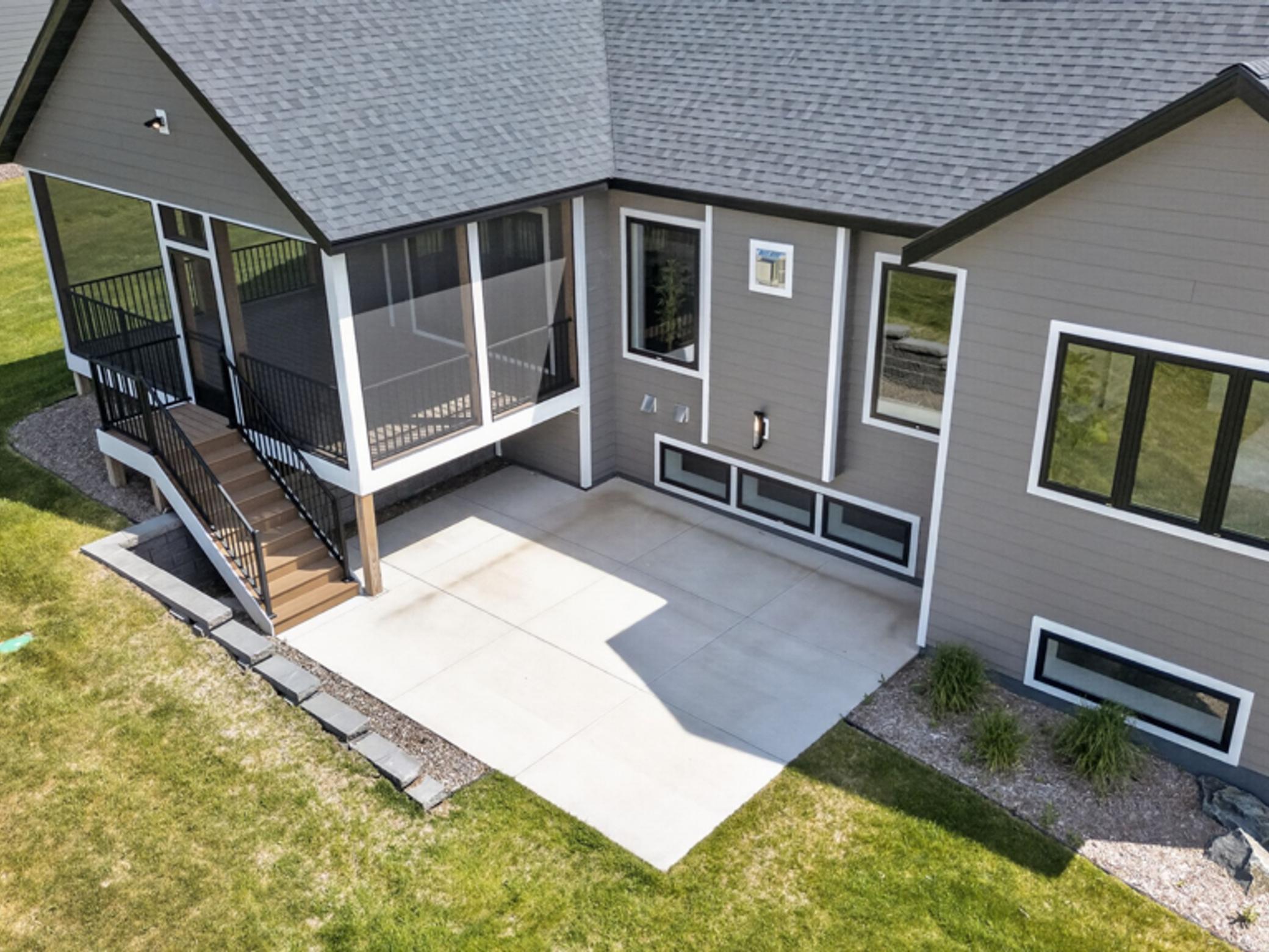3180 Bella Terra Lane Northeast Rochester, MN 55906 - Photo 45 of 47