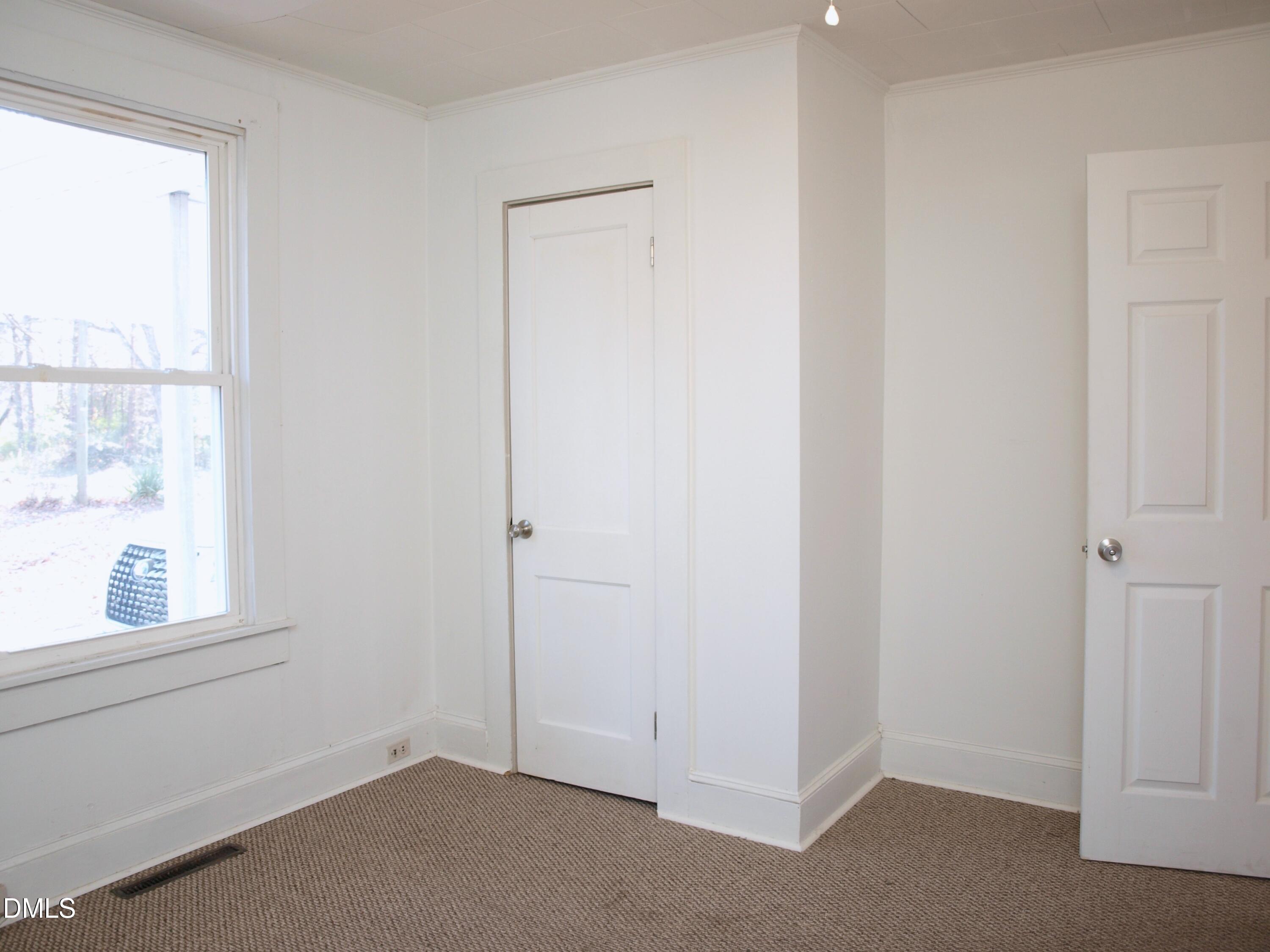 336 Vicksboro Road Henderson, NC 27536 - Photo 9 of 15 bedroom 2