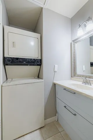 a sign on the side of a street