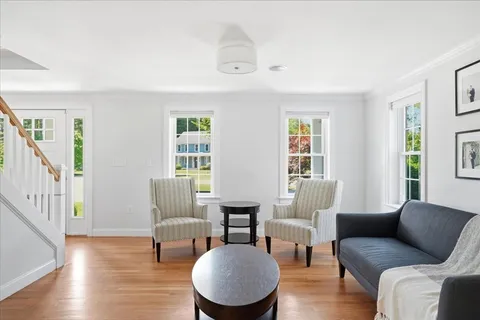 $1,099,000 | 7 Fountain Knoll Lane, Kingston, MA 02364