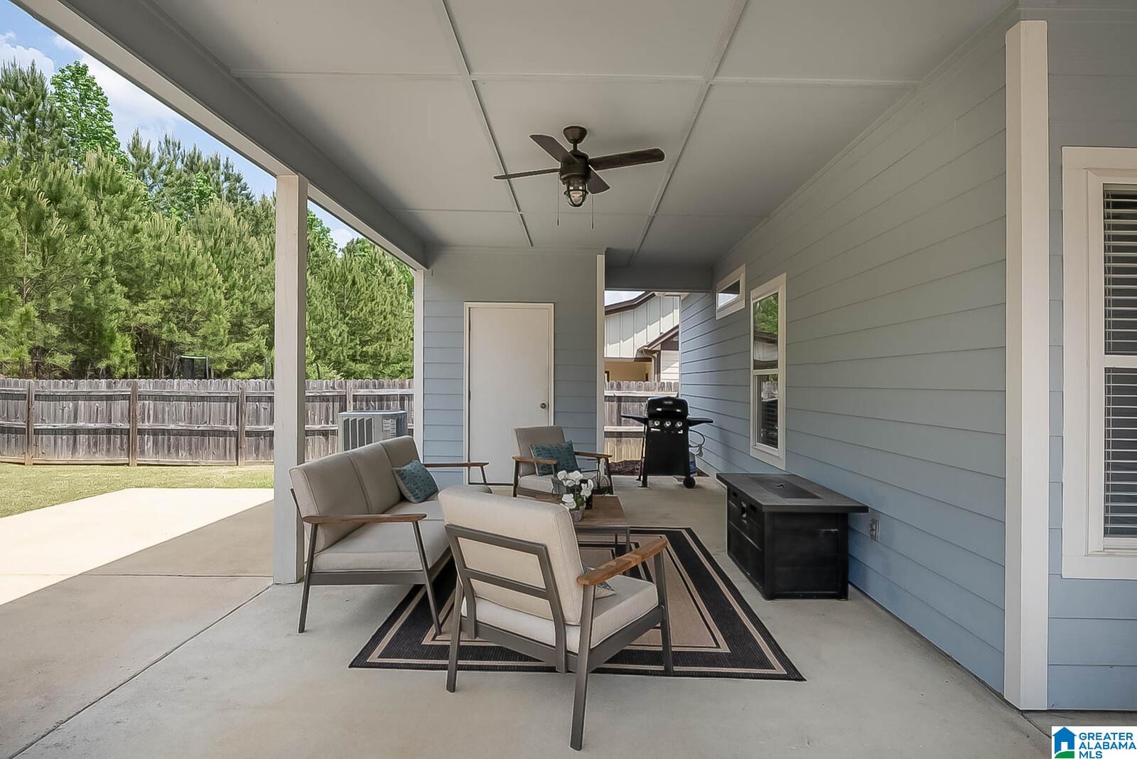 5537 Timber Leaf Trail Bessemer, AL 35022 - Photo 20 of 23