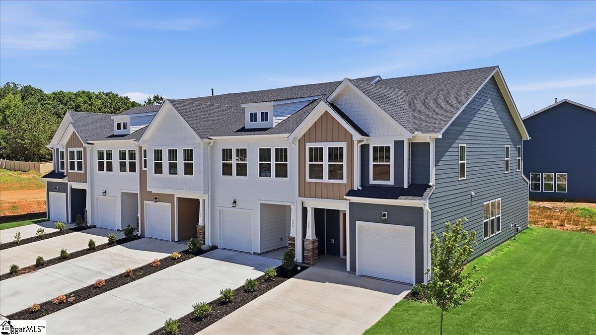 504 Round Rock Way Fountain Inn, SC 29644 - Photo 2 of 30