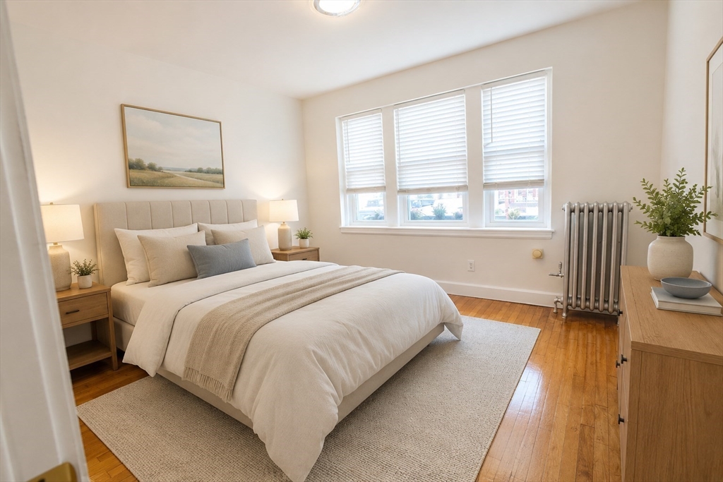 8 Walnut Street, Unit 2 Everett, MA 02149 - Photo 11 of 15