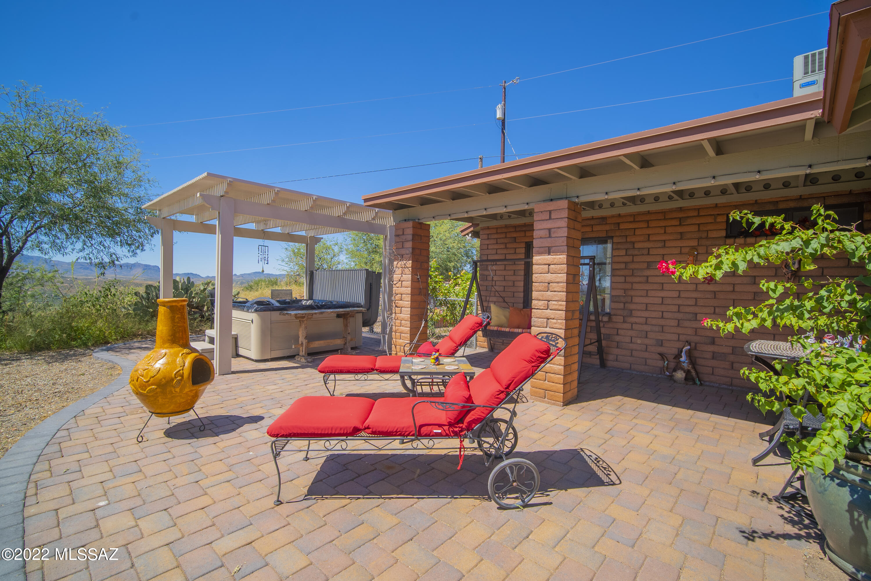321 Camino Arenosa Rio Rico, AZ 85648 - Photo 23 of 37 Gallery Image 23