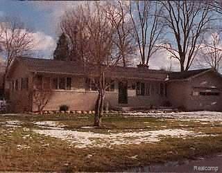 1462 Glen Road Howell, MI 48843 - Photo 1 of 1 Property Photo