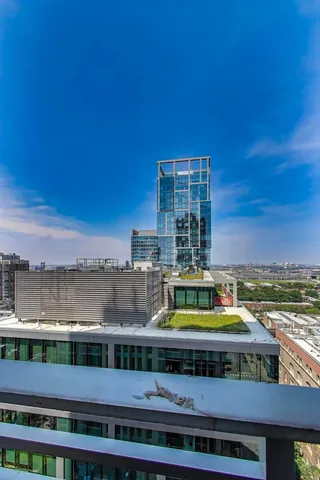 $405,000 | 1400 South Michigan Avenue, Unit 1609, Chicago, IL 60605