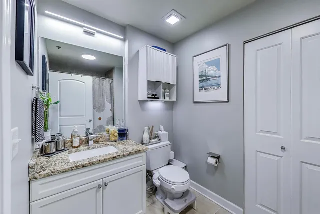 $405,000 | 1400 South Michigan Avenue, Unit 1609, Chicago, IL 60605