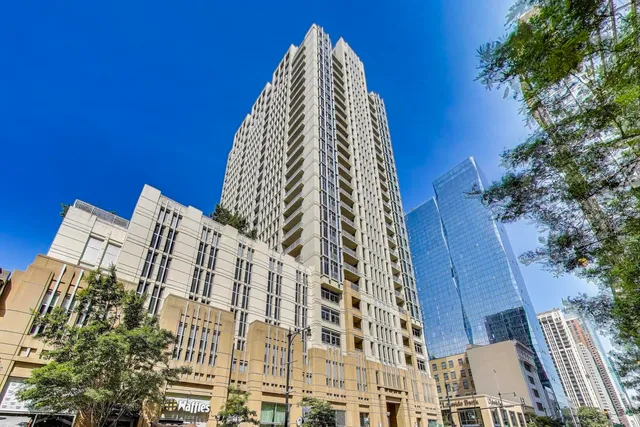 $405,000 | 1400 South Michigan Avenue, Unit 1609, Chicago, IL 60605
