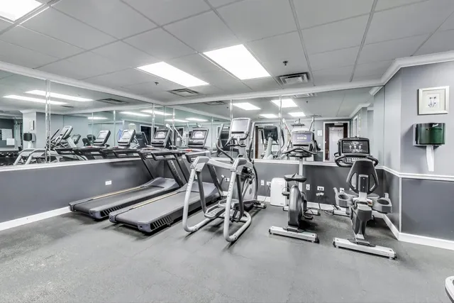 $405,000 | 1400 South Michigan Avenue, Unit 1609, Chicago, IL 60605