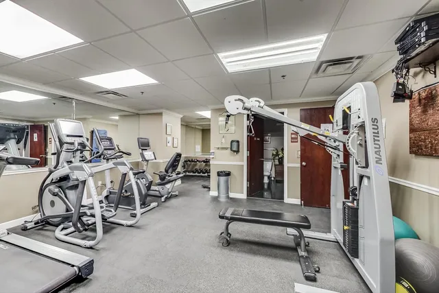 $405,000 | 1400 South Michigan Avenue, Unit 1609, Chicago, IL 60605