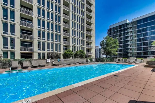 $405,000 | 1400 South Michigan Avenue, Unit 1609, Chicago, IL 60605