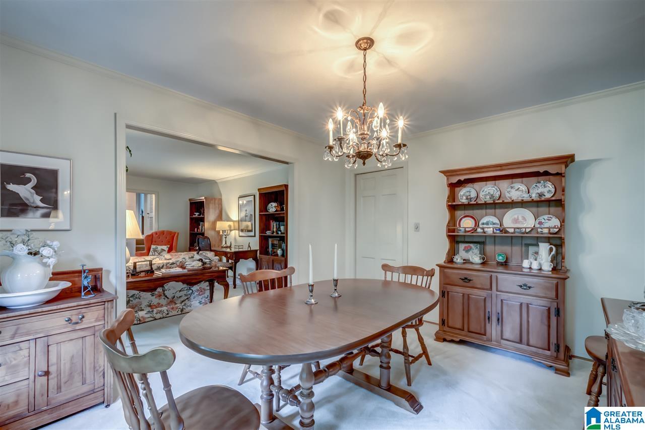 3821 Spring Valley Road Birmingham, AL 35223 - Photo 10 of 37
