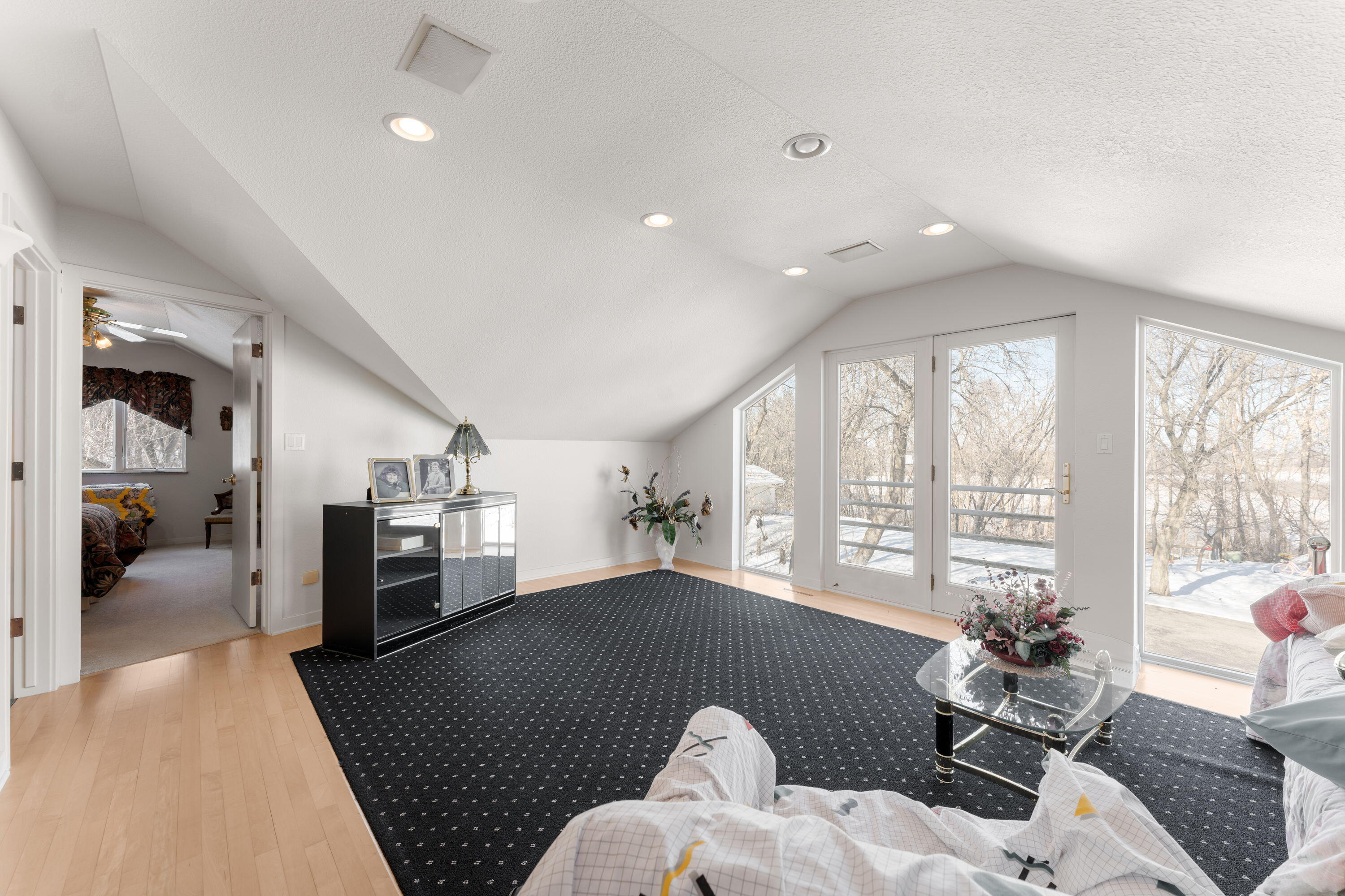 N6715 County Rd I Fredonia, WI 53021 - Photo 20 of 61 Overflow/Game room