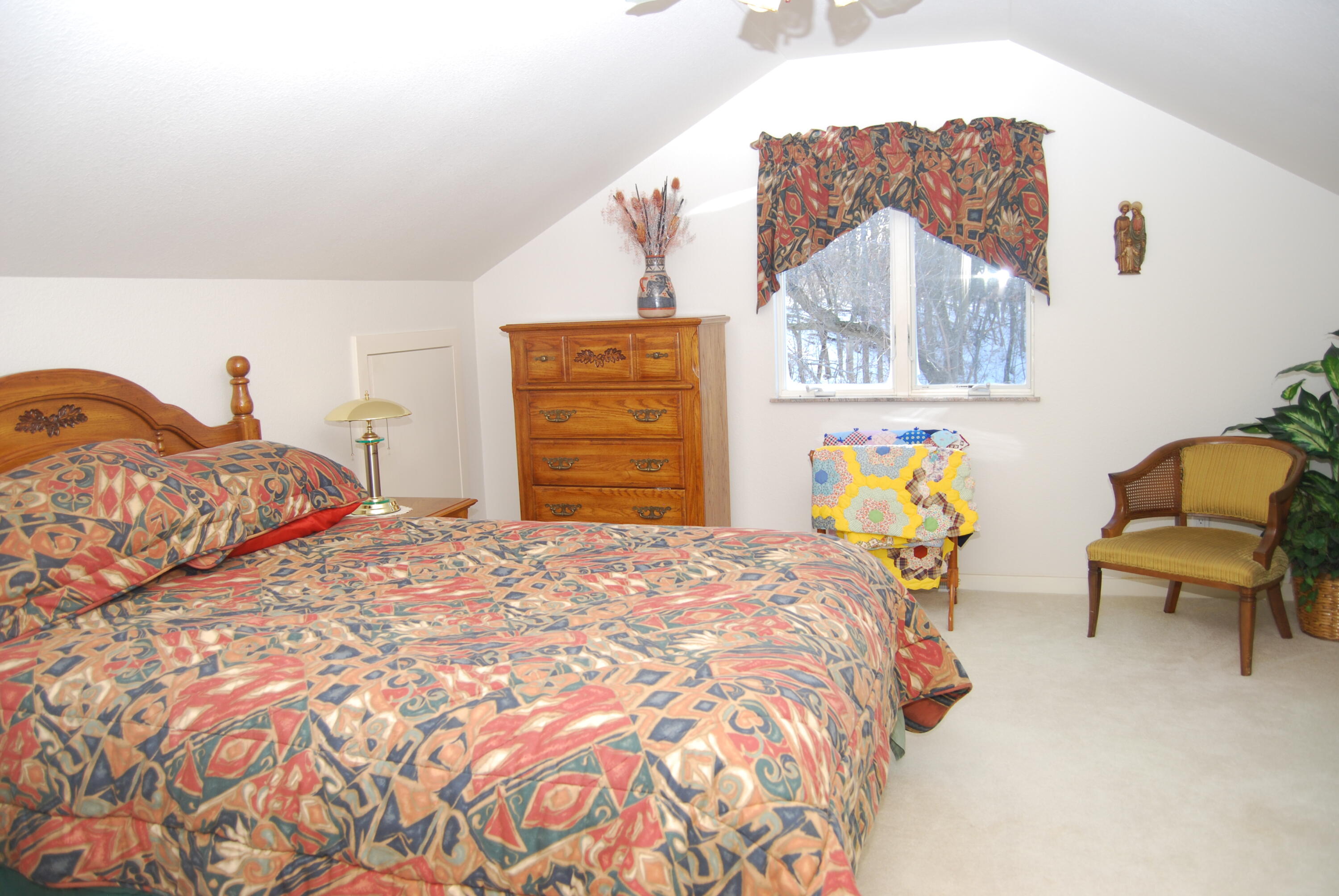 N6715 County Rd I Fredonia, WI 53021 - Photo 22 of 61 Bedroom #3