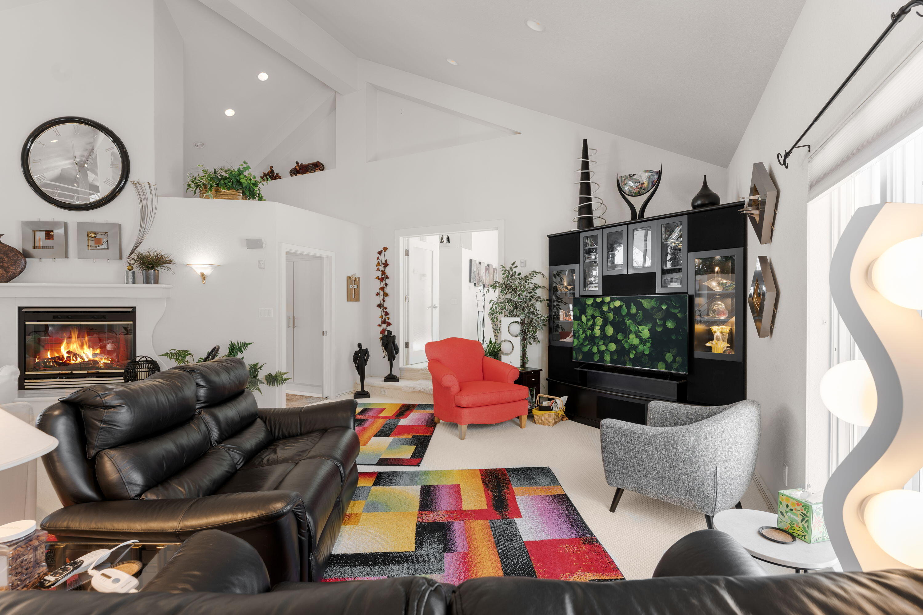 N6715 County Rd I Fredonia, WI 53021 - Photo 26 of 61 Relax in style