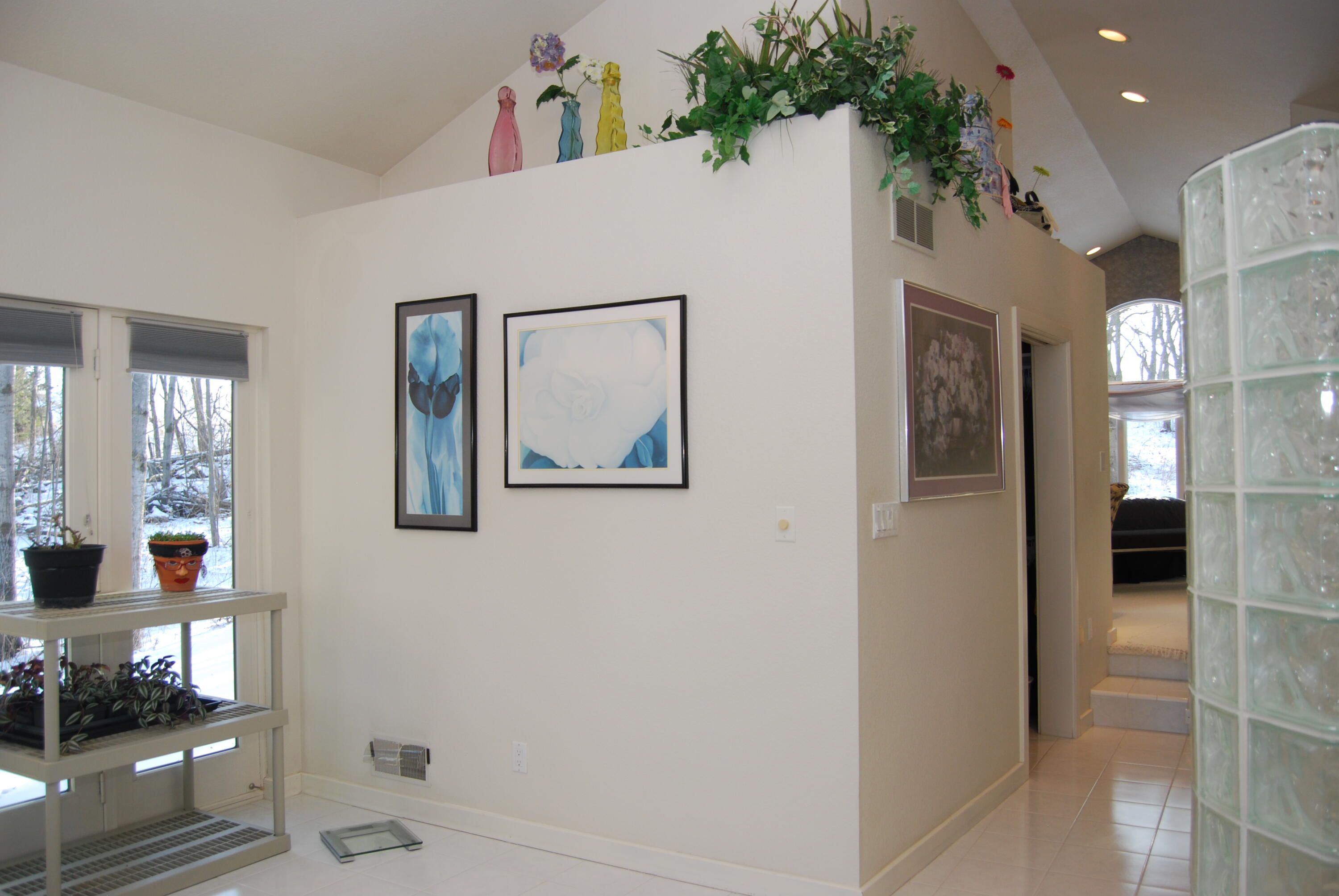 N6715 County Rd I Fredonia, WI 53021 - Photo 38 of 61 Master Patio doors plus huge WI Closet