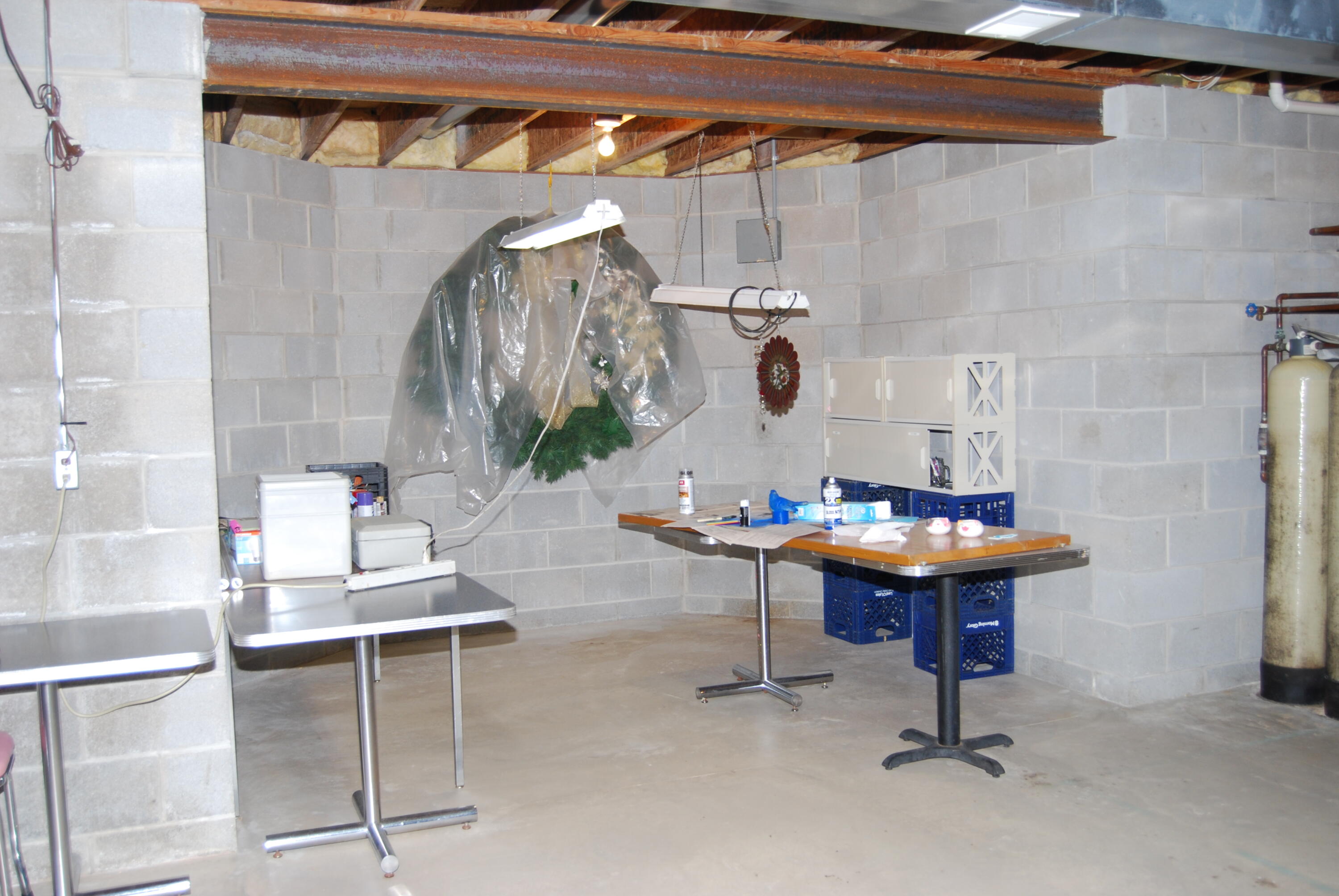 N6715 County Rd I Fredonia, WI 53021 - Photo 43 of 61 Craft nook