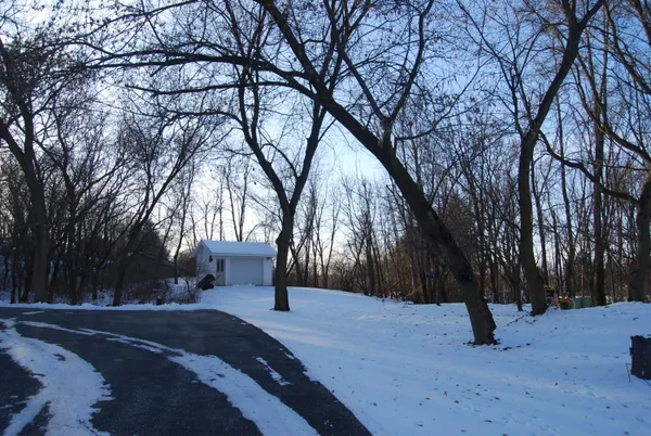 $979,850 | N6715 County Rd I, Fredonia, WI 53021