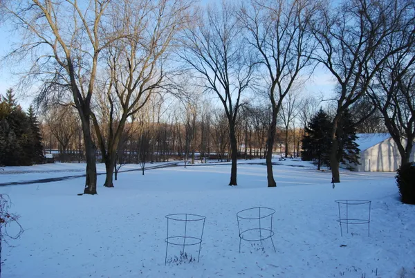 $979,850 | N6715 County Rd I, Fredonia, WI 53021