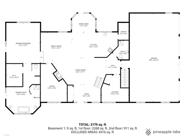 $979,850 | N6715 County Rd I, Fredonia, WI 53021