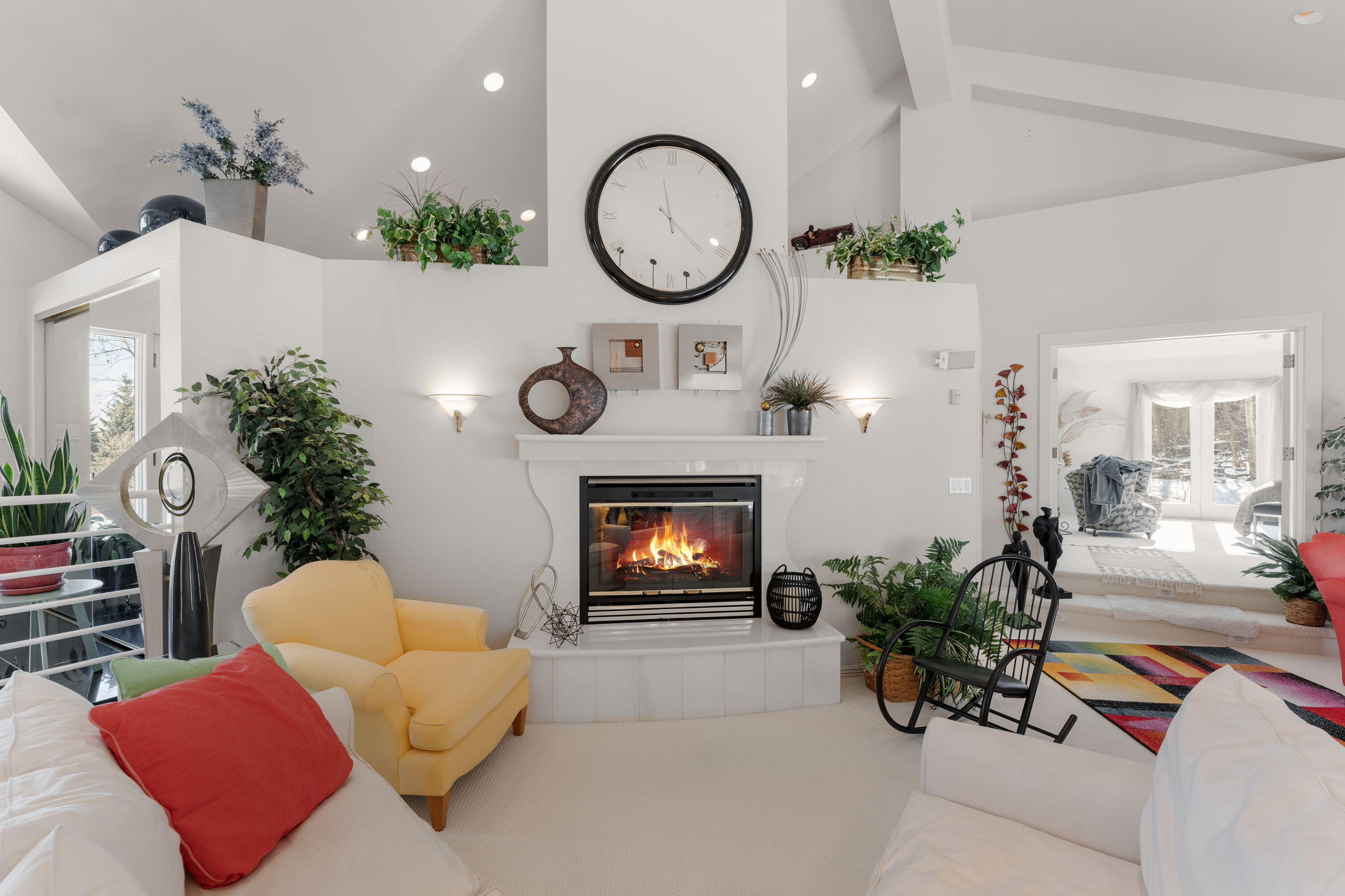 N6715 County Rd I Fredonia, WI 53021 - Photo 4 of 61 Great Room