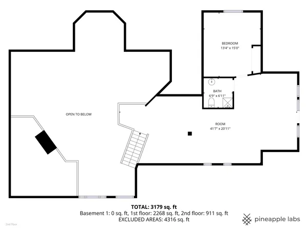 $979,850 | N6715 County Rd I, Fredonia, WI 53021