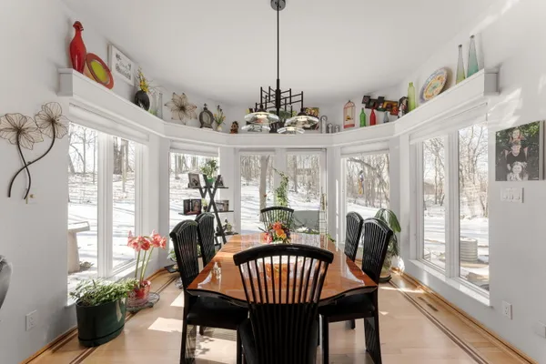 $979,850 | N6715 County Rd I, Fredonia, WI 53021