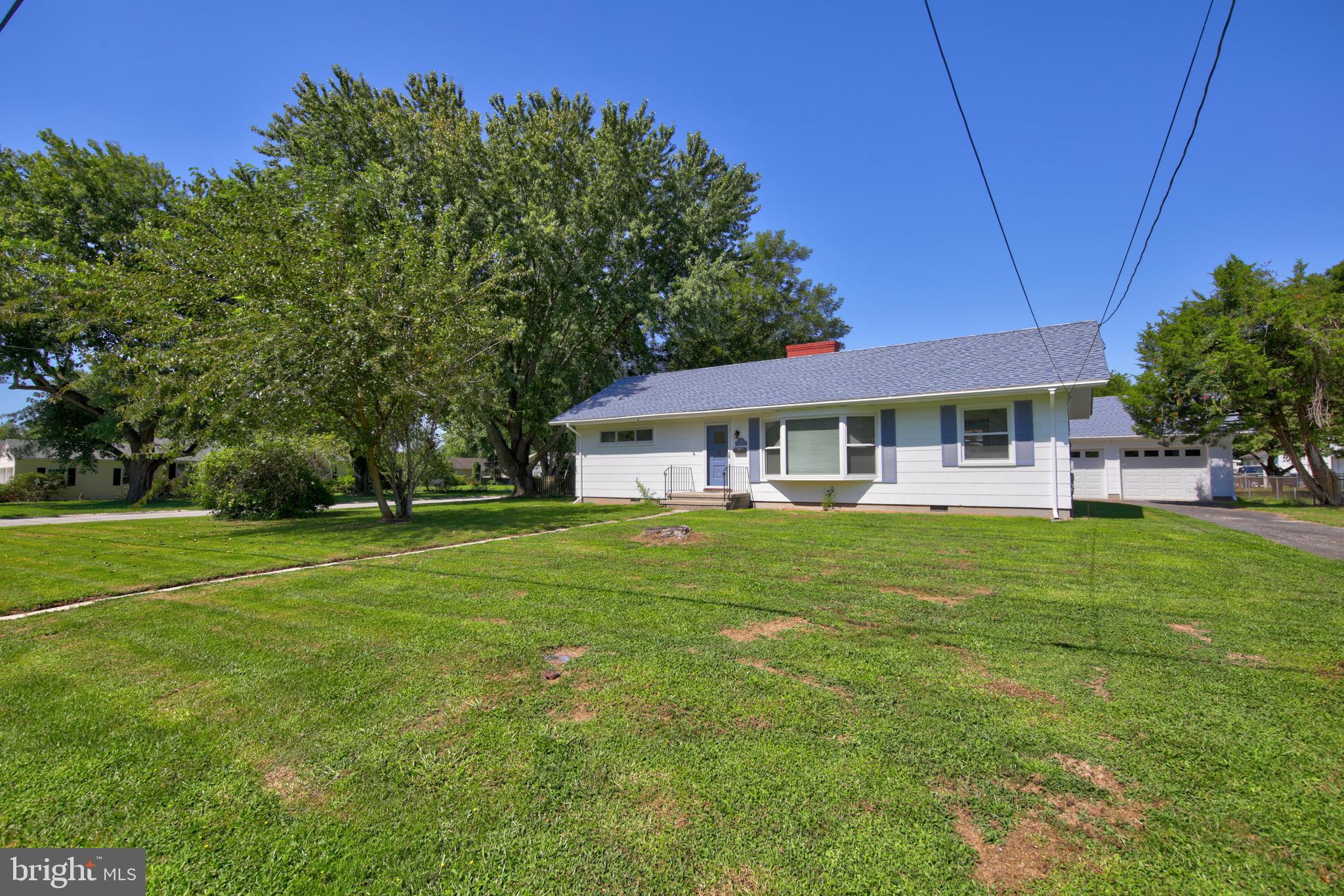 102 Tingle Road Berlin, MD 21811 - Photo 2 of 33 Gallery Image 2