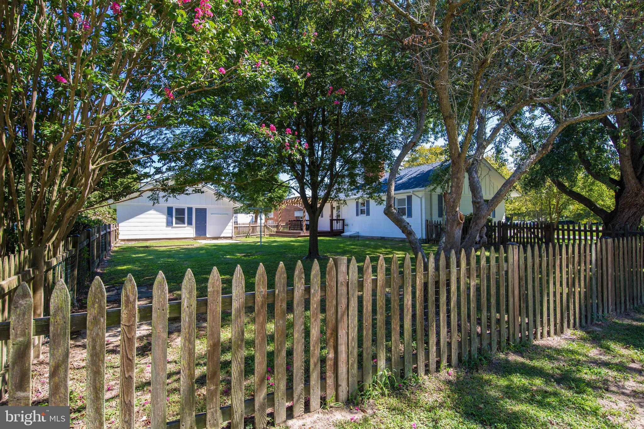 102 Tingle Road Berlin, MD 21811 - Photo 21 of 33 Gallery Image 21