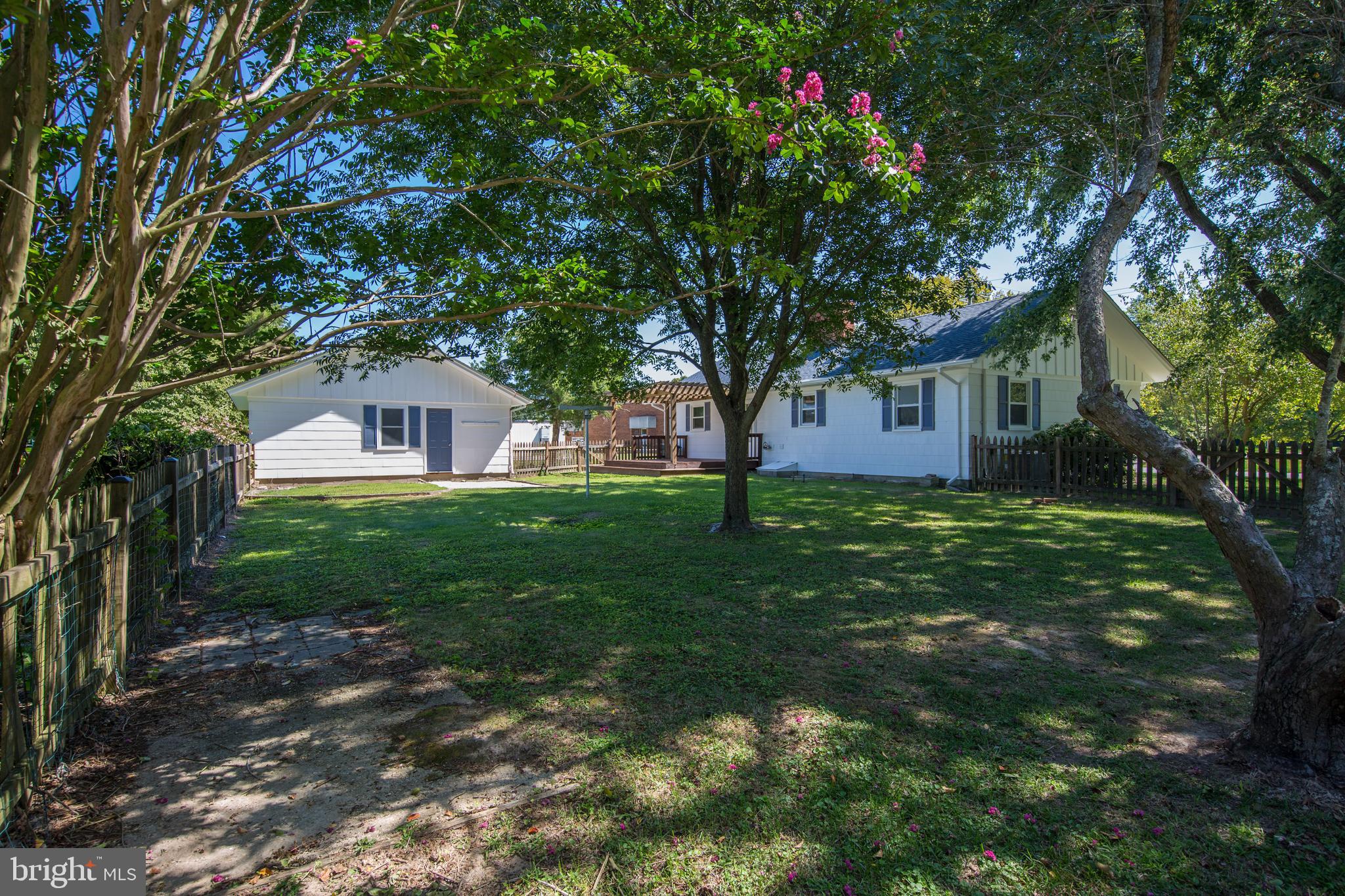 102 Tingle Road Berlin, MD 21811 - Photo 22 of 33 Gallery Image 22