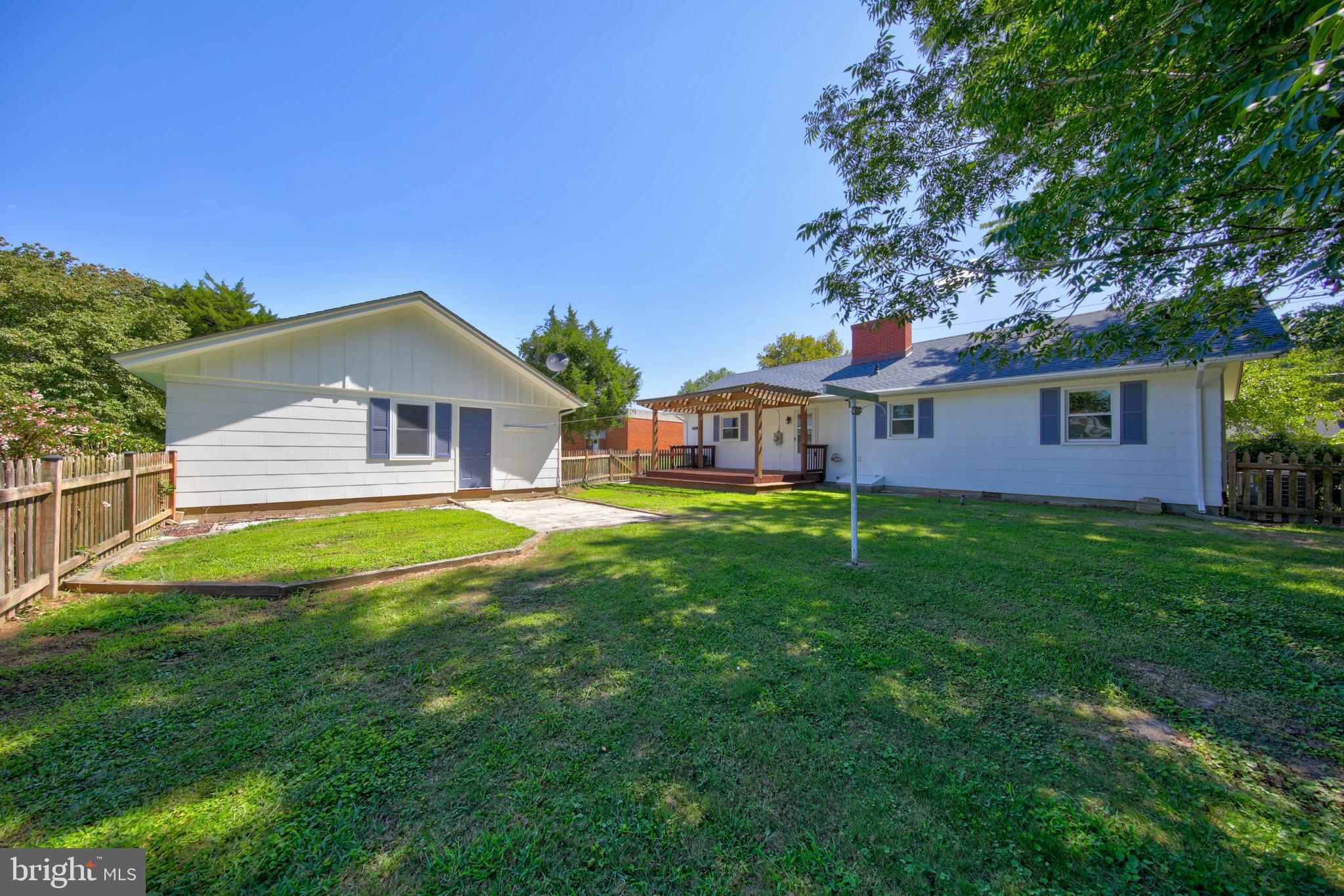 102 Tingle Road Berlin, MD 21811 - Photo 25 of 33 Gallery Image 25