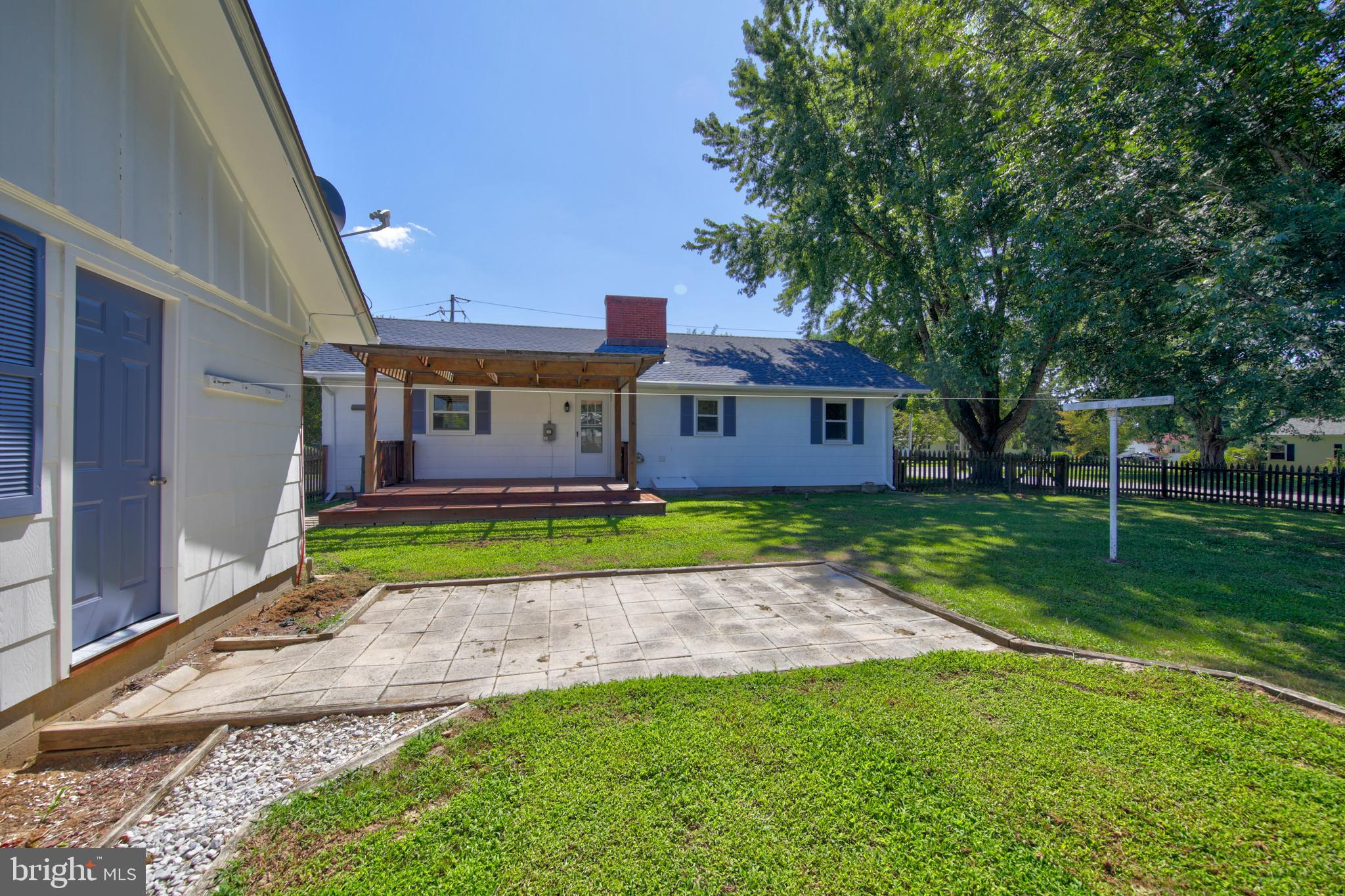 102 Tingle Road Berlin, MD 21811 - Photo 29 of 33 Gallery Image 29