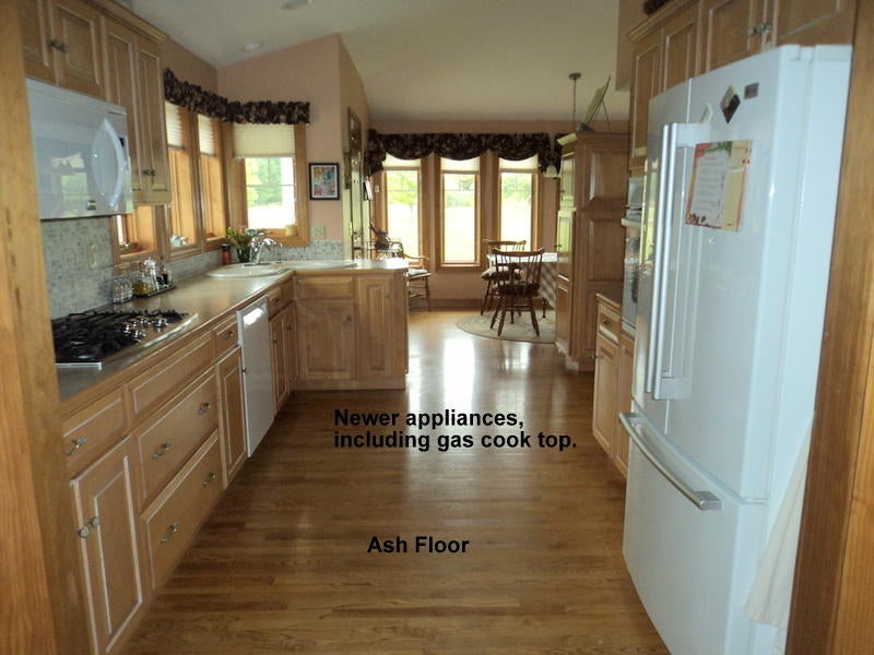 9141 Spruce Road Ossineke, MI 49766 - Photo 14 of 36 Gallery Image 14