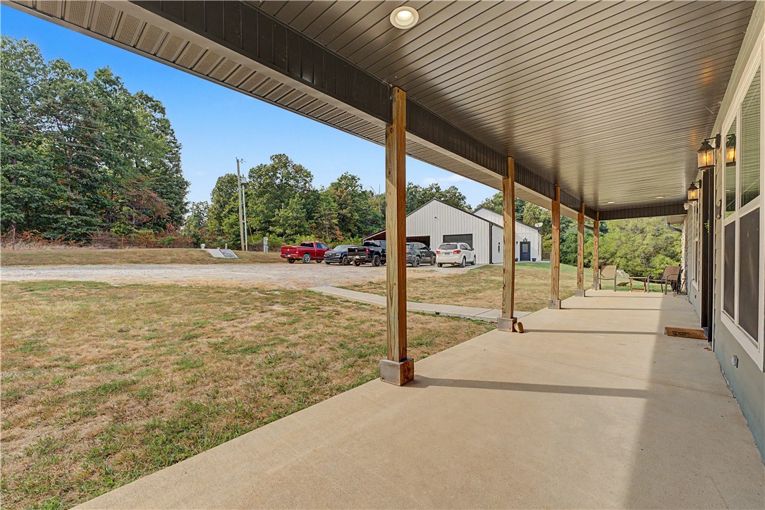 8060 South Tillys Hill Road Decatur, AR 72722 - Photo 30 of 50 Gallery Image 30