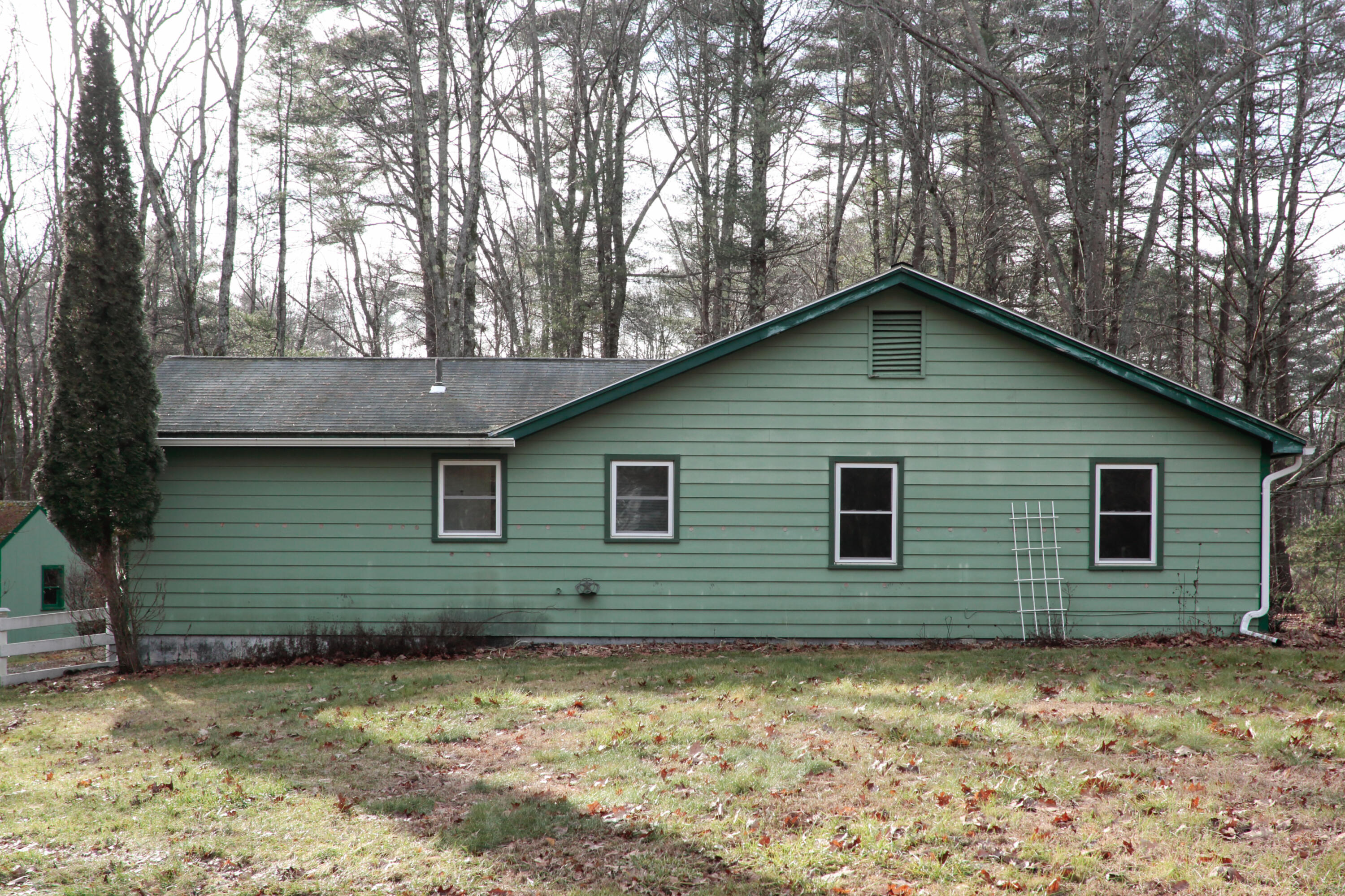 147 Governor Hill Road Eliot, ME 03903 - Photo 39 of 40 side