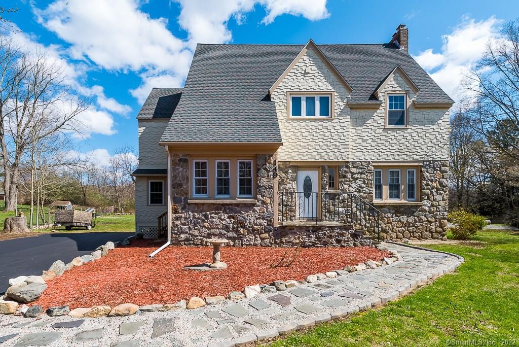 149 Harland Road Norwich, CT 06360 - Photo 1 of 1